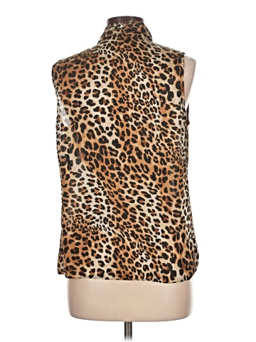 Chaus Sleeveless Blouse (view 2)