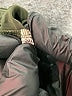 Unbranded Solid Black Active Pants Size 5X - photo 5