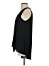 Cotton On Black Sleeveless Blouse Size S - photo 5