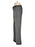 Sele Tweed Gray Dress Pants Size 5 - photo 5