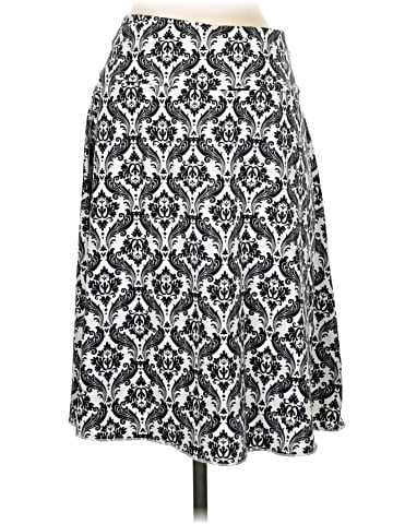 Tranquility by Colorado Clothing Casual Skirt (view 1)