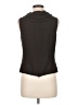 Insight Black Sleeveless Blouse Size 6 - photo 2