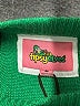 Tipsy Elves 100% Acrylic Graphic Green Pullover Sweater Size S - photo 7