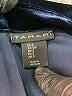 Tahari Blue Blazer Size S - photo 6