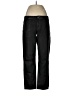 Club Monaco Black Casual Pants Size 8 - photo 1