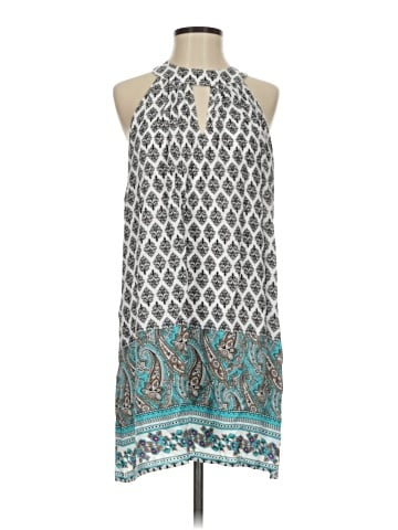 Verty Casual Dress (view 1)