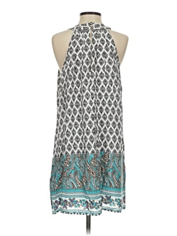 Verty Casual Dress (view 2)