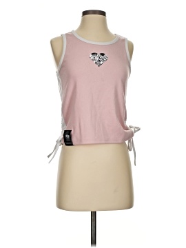 Assorted Brands Sleeveless T Shirt