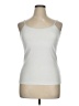 Assorted Brands Silver Tank Top Size XL - photo 1