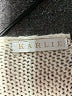 Karlie Solid Ivory Turtleneck Sweater Size M - photo 7