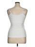 Assorted Brands Silver Tank Top Size XL - photo 2