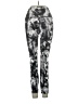 Lululemon Athletica Graphic Gray Active Pants Size 4 - photo 2