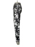 Lululemon Athletica Graphic Gray Active Pants Size 4 - photo 5