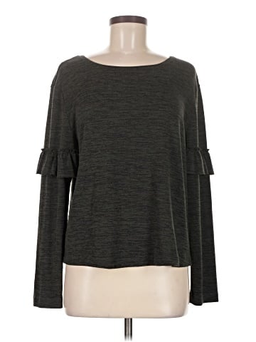 14th & Union Pullover Sweater (view 1)