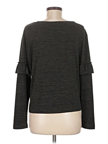 14th & Union Pullover Sweater (view 2)