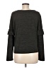 14th & Union Green Pullover Sweater Size M - photo 2