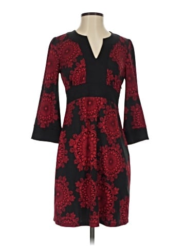 INC International Concepts Cocktail Dress (view 1)