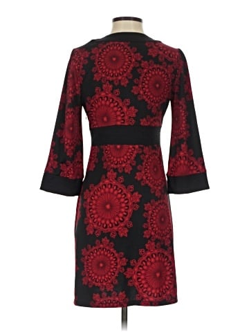 INC International Concepts Cocktail Dress (view 2)