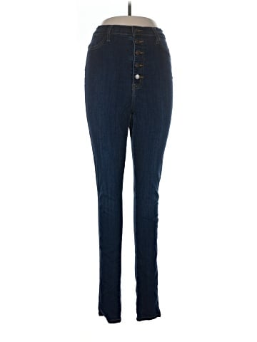 Vibrant M.I.U Jeans (view 1)