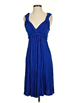 aussie bridesmaid dresses The Winona: Strapless Denim Maxi Dress S