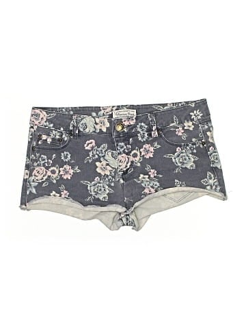 I love H. Eighty One An American Brand Shorts (view 1)