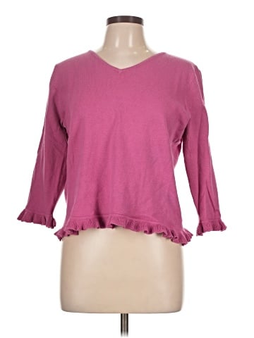 DressBarn Cardigan (view 1)