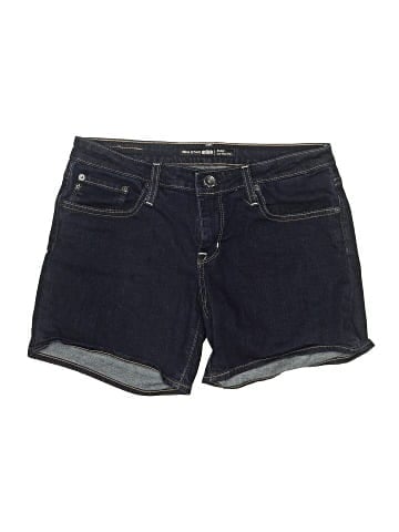 Big Star Denim Shorts (view 1)