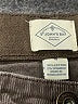 St. John's Bay Chevron-herringbone Brown Jeans Size 8 - photo 7