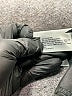 Universal Thread 100% Polyester Black Casual Pants Size 10 - photo 8