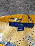 Apt. 9 Yellow Short Sleeve Blouse Size L - photo 7