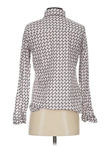 More & More Long Sleeve Blouse (view 2)