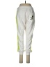 Sundays Color Block White Track Pants Size Med (2) - photo 2