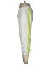 Sundays Color Block White Track Pants Size Med (2) - photo 5
