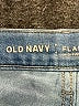 Old Navy 100% Cotton Blue Jeans Size 14 - photo 4