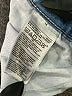 Old Navy 100% Cotton Blue Jeans Size 14 - photo 5