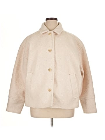 Ann Taylor Coat (view 1)
