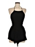 Bear Dance Black Cocktail Dress Size 7 - photo 1