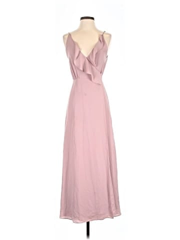 WAYF Cocktail Dress (view 1)