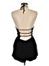 Bear Dance Black Cocktail Dress Size 7 - photo 2