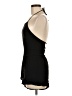 Bear Dance Black Cocktail Dress Size 7 - photo 5