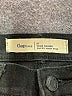 Gap Solid Black Jeans Size 27 waist - photo 7