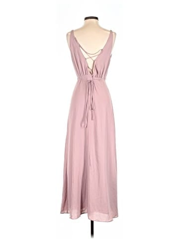 WAYF Cocktail Dress (view 2)