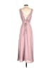 WAYF Pink Cocktail Dress Size XS - photo 2