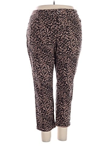 Terra & Sky Jeggings (view 1)