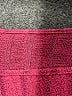 Emery Rose Pink Pullover Sweater Size L - photo 7