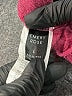 Emery Rose Pink Pullover Sweater Size L - photo 8