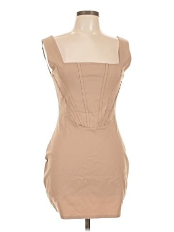 PrettyLittleThing Cocktail Dress (view 1)