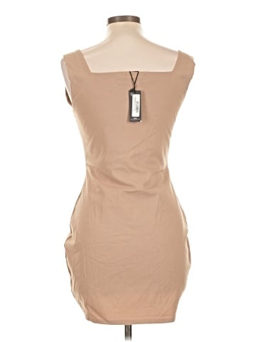 PrettyLittleThing Cocktail Dress (view 2)