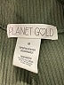 Planet Gold Green Active Pants Size M - photo 7