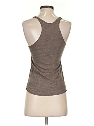 American Apparel Tank Top (view 2)